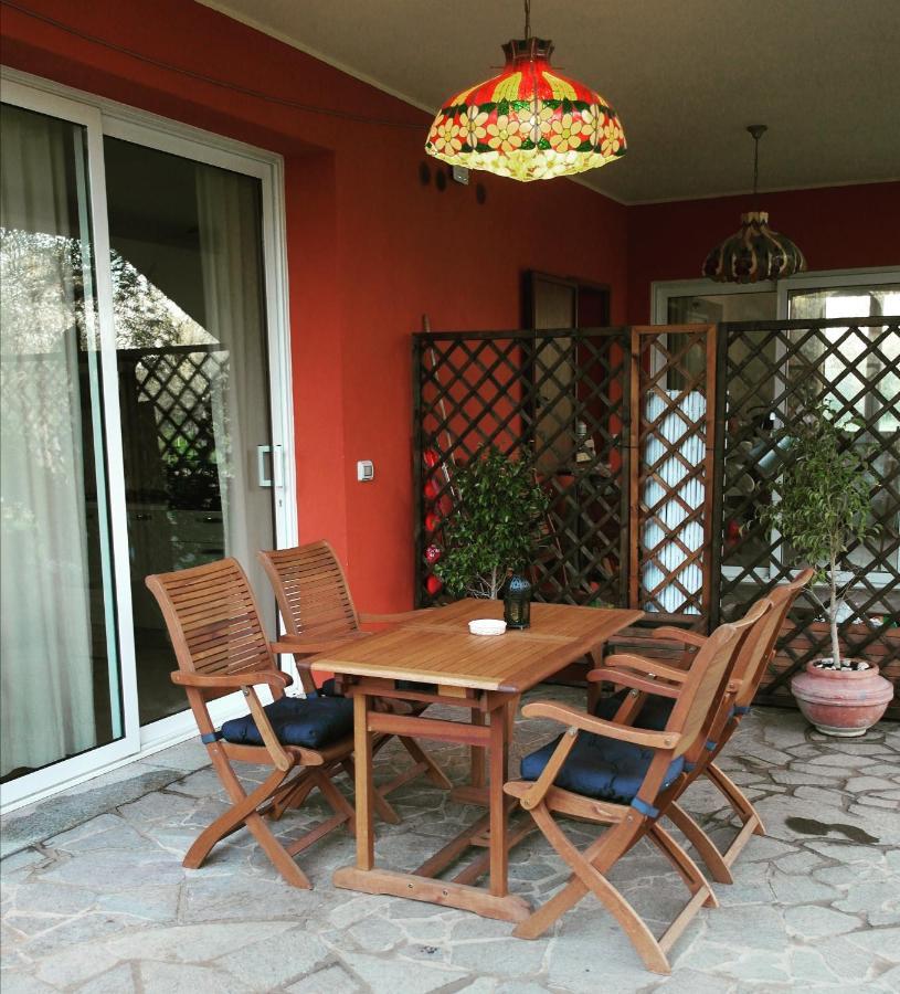 Residenza Uliveto Su Contu * Alghero