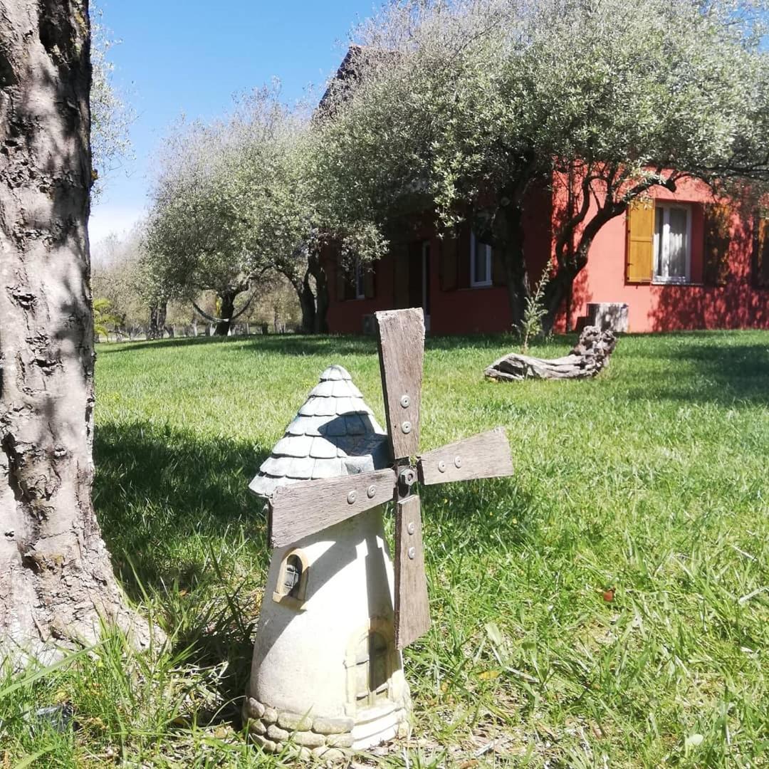 Residenza Uliveto Su Contu * Alghero