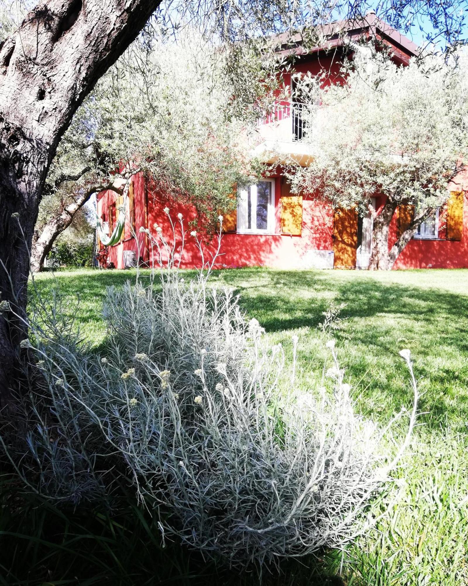 Residenza Uliveto Su Contu *