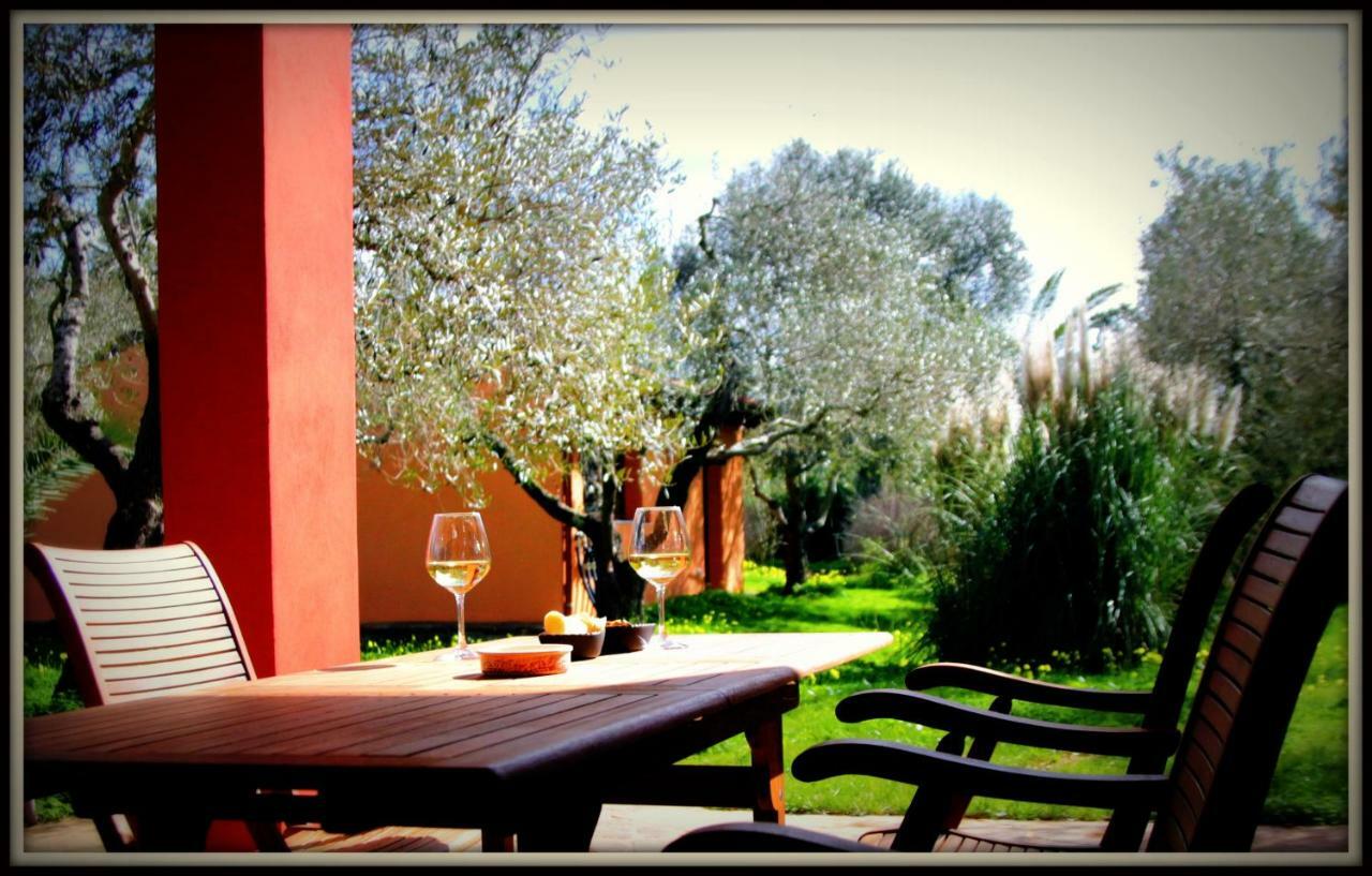 Residenza Uliveto Su Contu