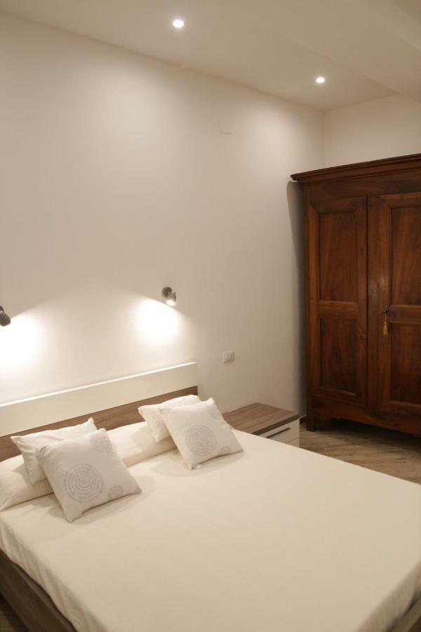 Appartement Residenza Uliveto Su Contu
