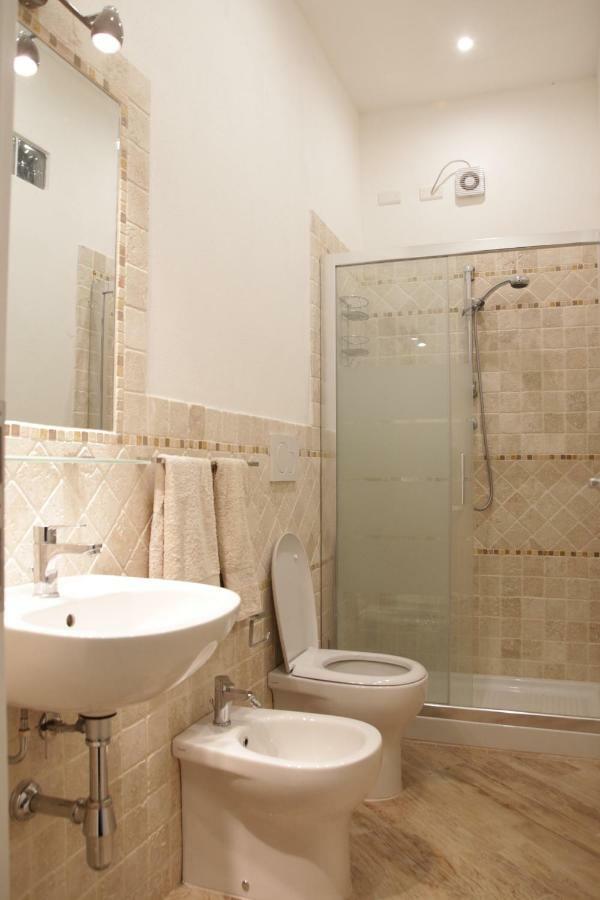 Appartement Residenza Uliveto Su Contu