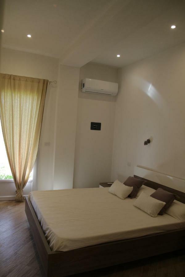 Residenza Uliveto Su Contu Appartement