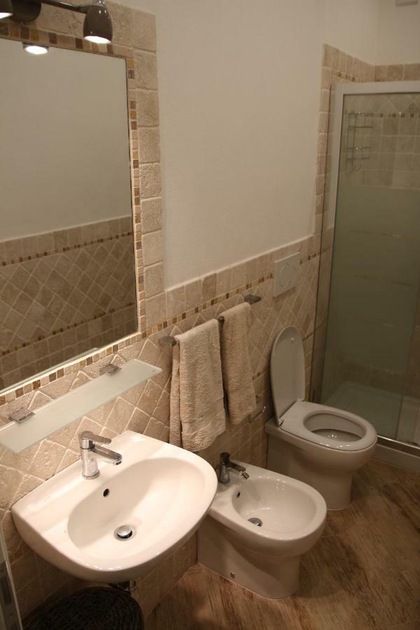 Residenza Uliveto Su Contu Appartement Alghero