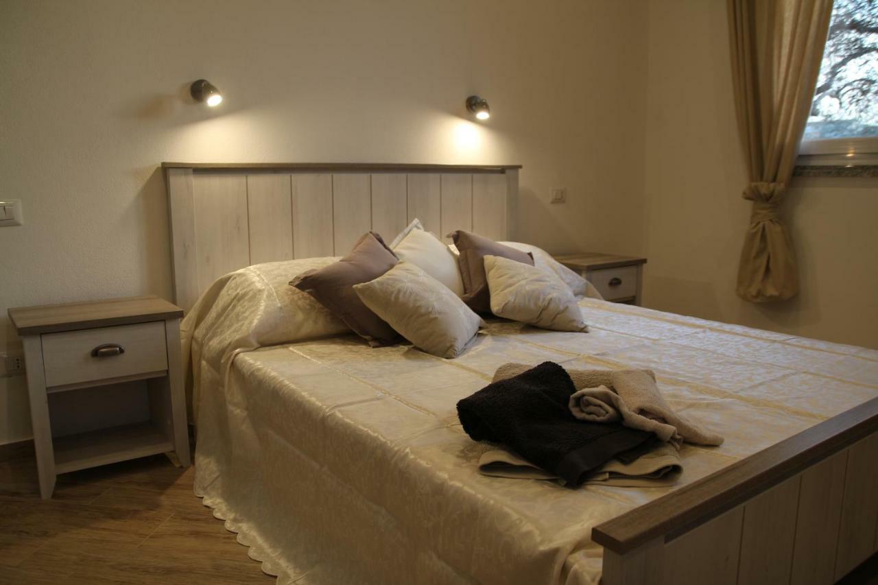 Appartement Residenza Uliveto Su Contu Alghero