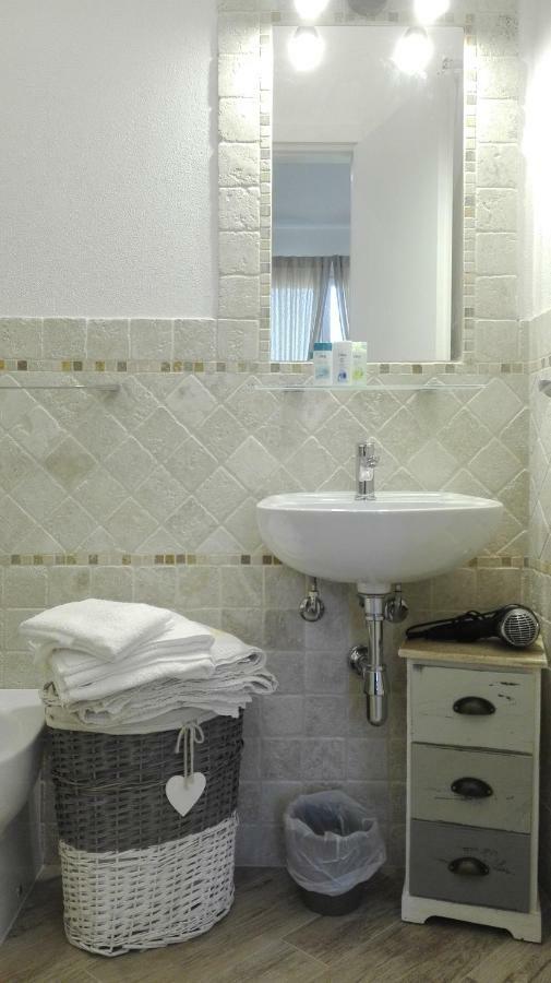 Residenza Uliveto Su Contu Alghero