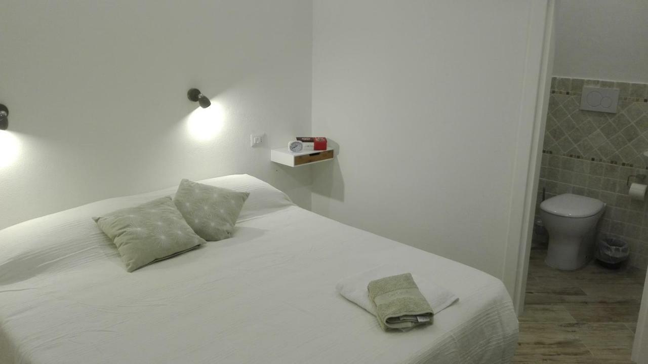 Appartement Residenza Uliveto Su Contu Alghero