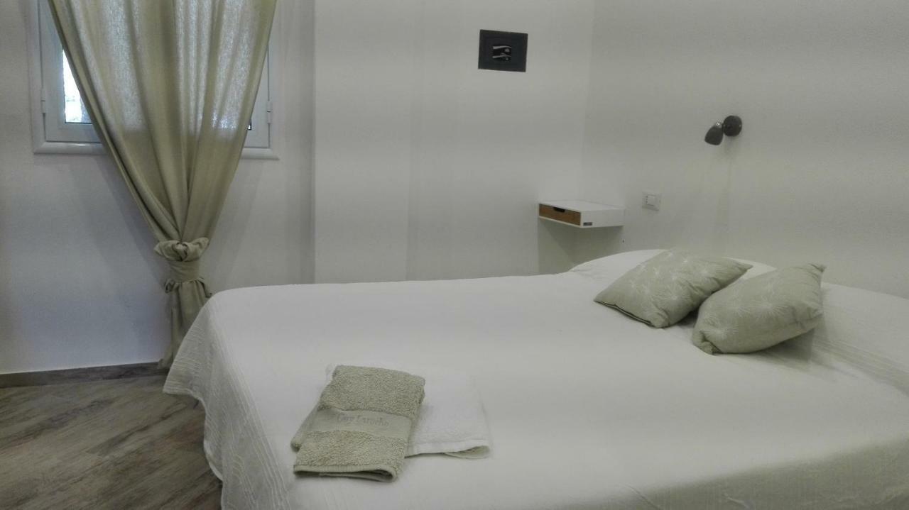 Residenza Uliveto Su Contu *