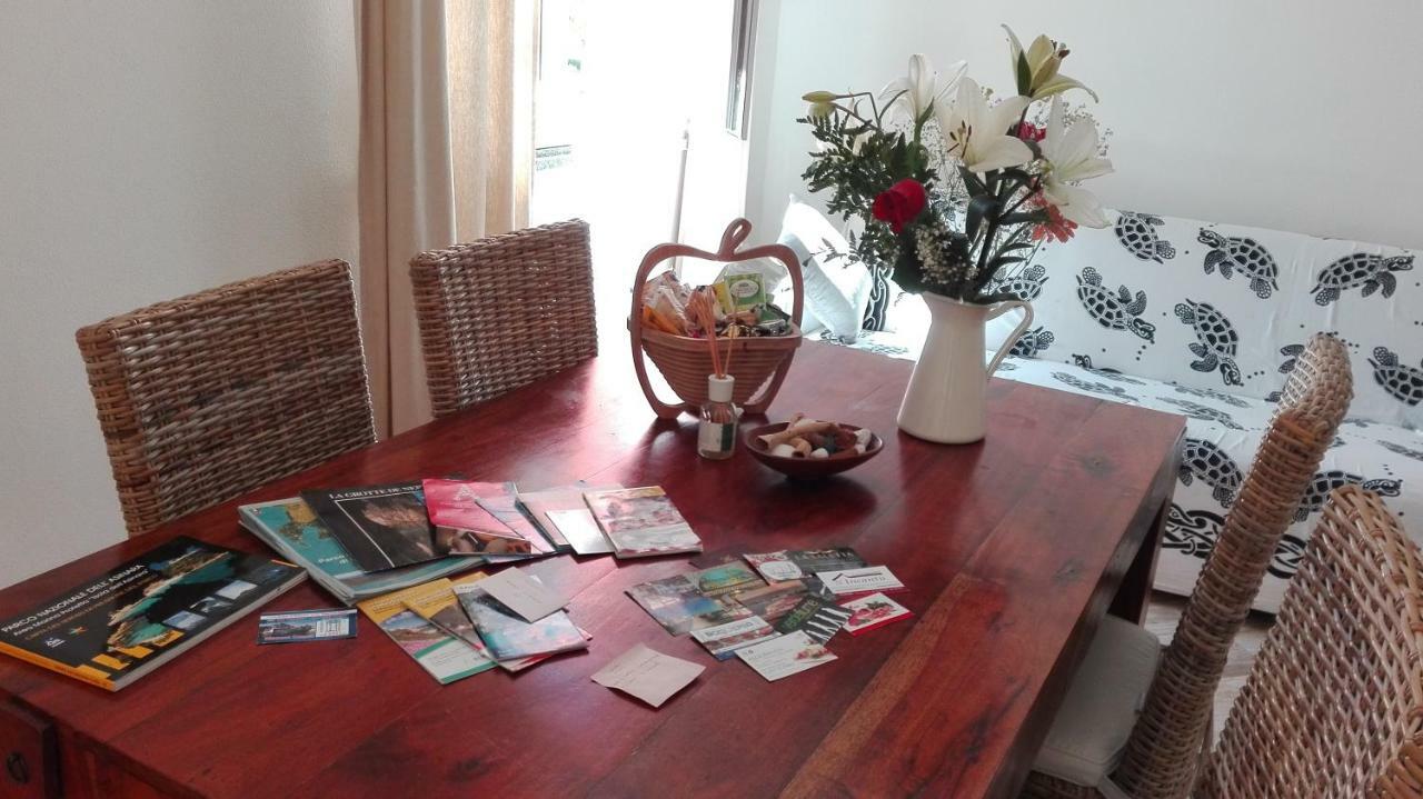 Appartement Residenza Uliveto Su Contu Alghero