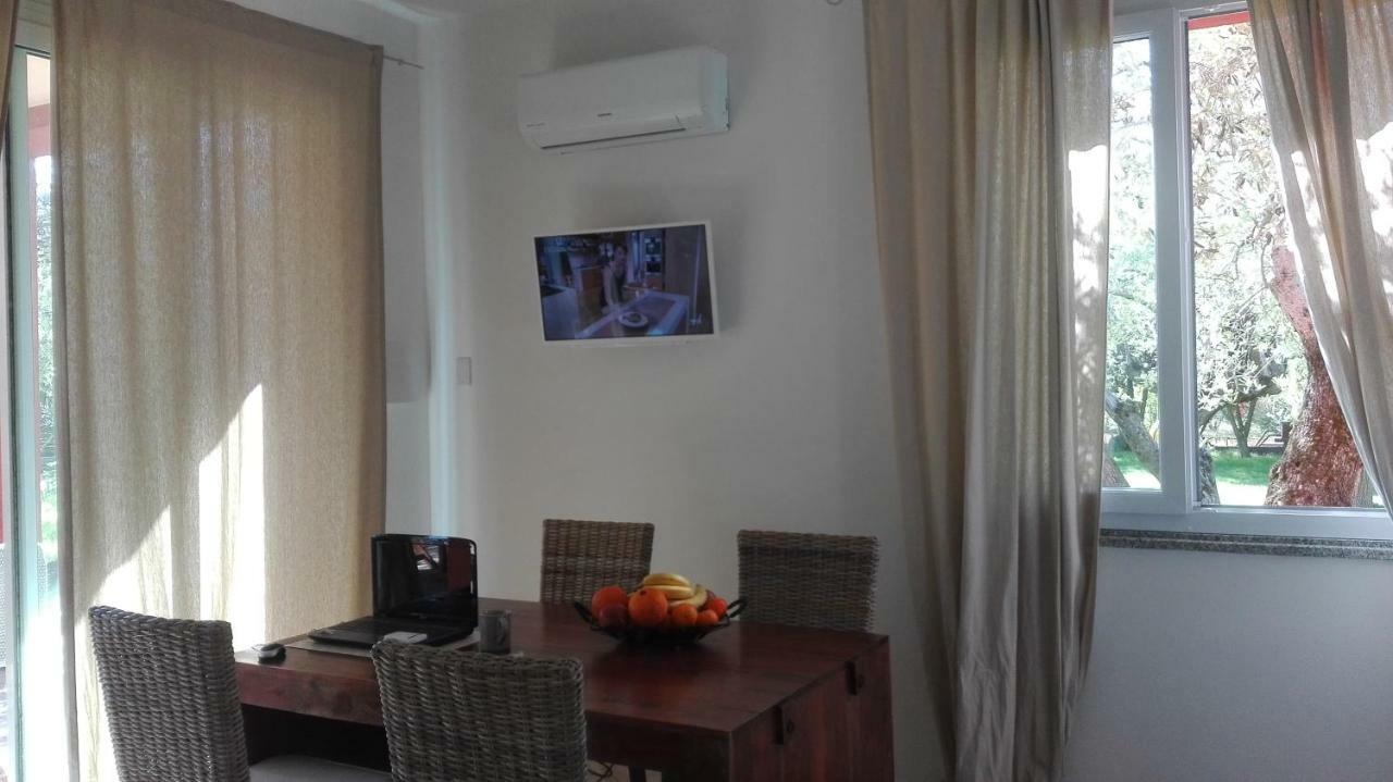 Residenza Uliveto Su Contu Appartement Alghero