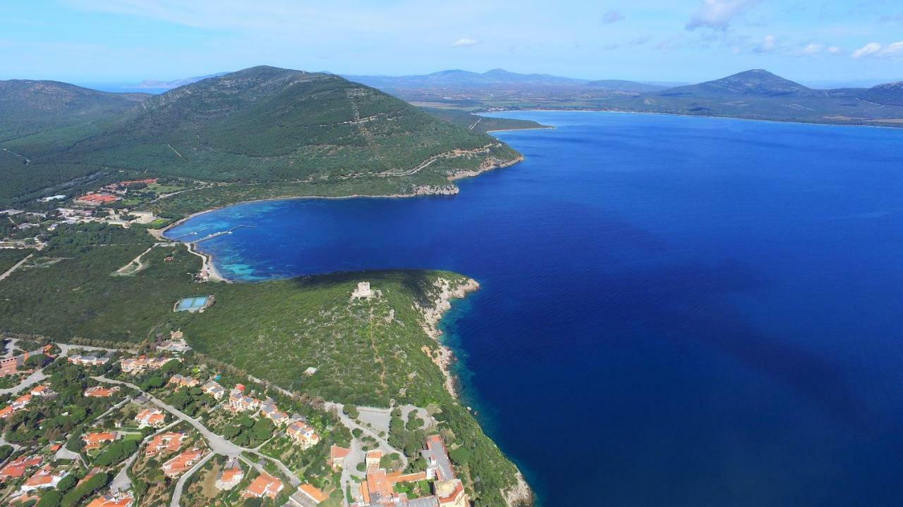 Residenza Uliveto Su Contu Alghero