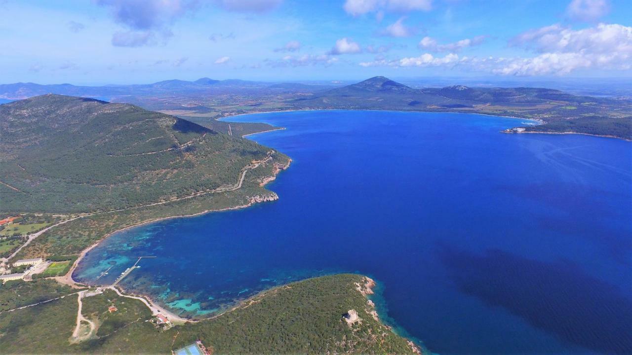 Appartement Residenza Uliveto Su Contu Alghero