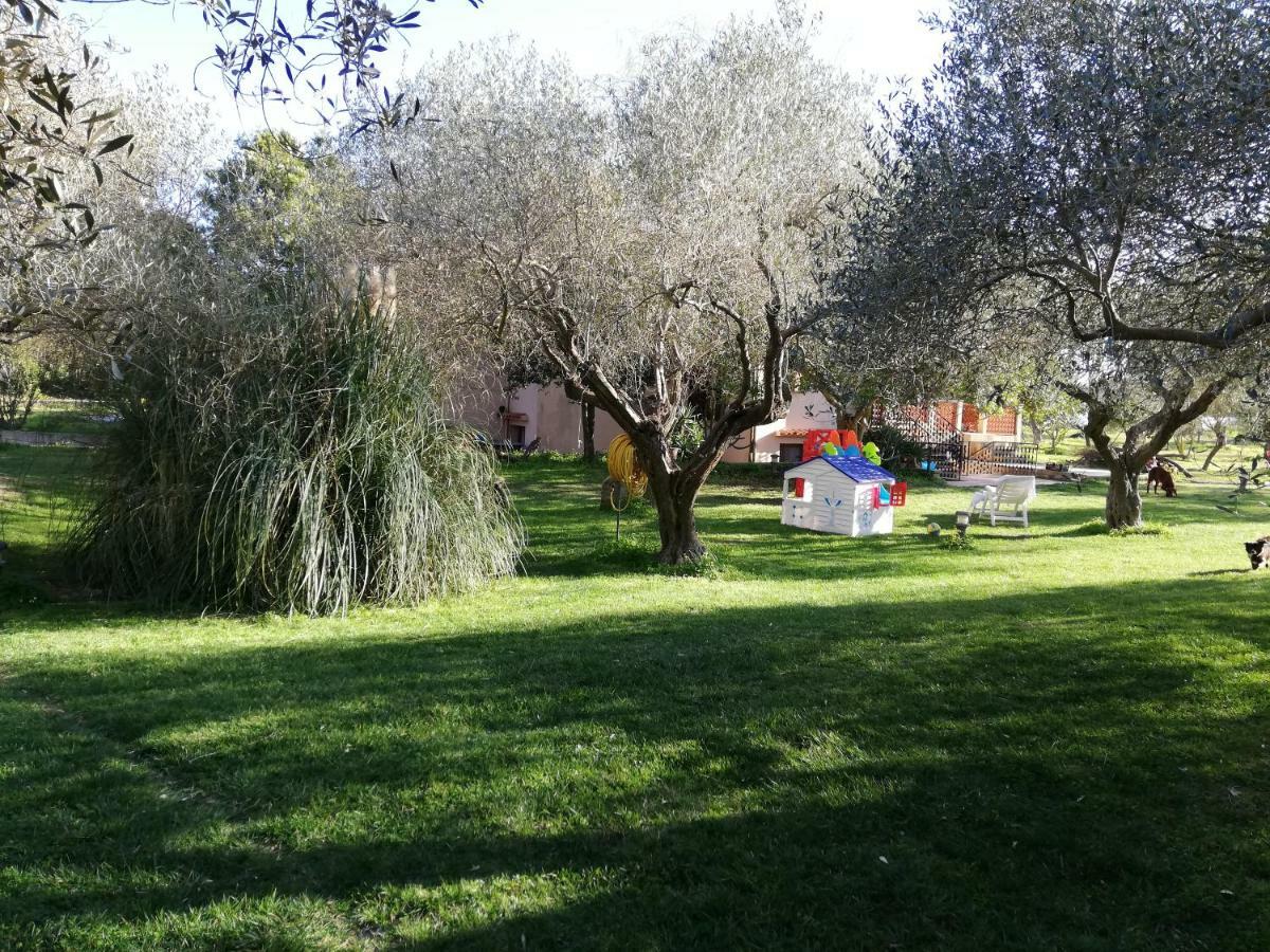 Residenza Uliveto Su Contu * Alghero