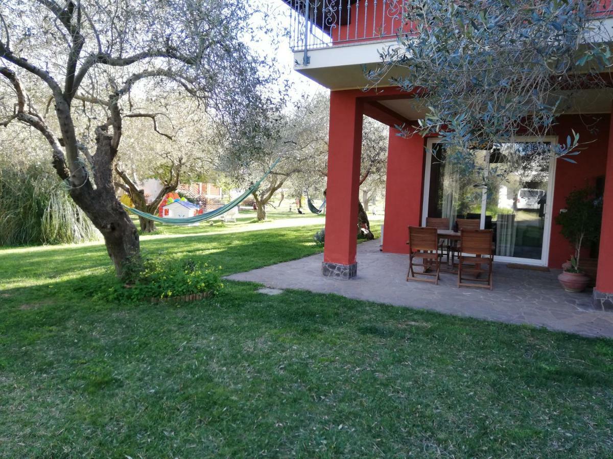 Residenza Uliveto Su Contu * Alghero