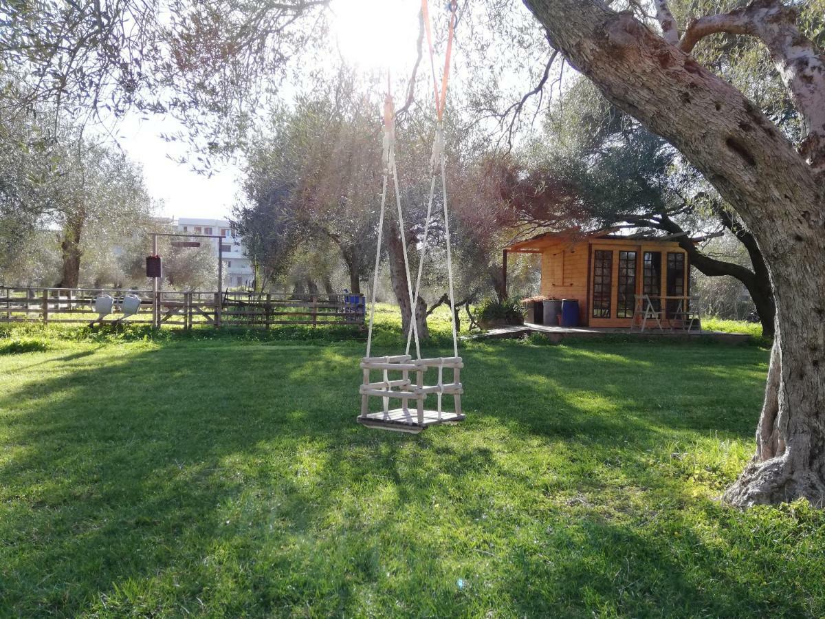 Residenza Uliveto Su Contu Appartement Alghero