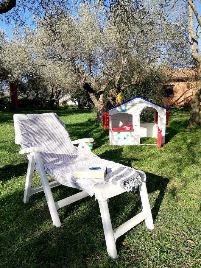 Residenza Uliveto Su Contu Alghero