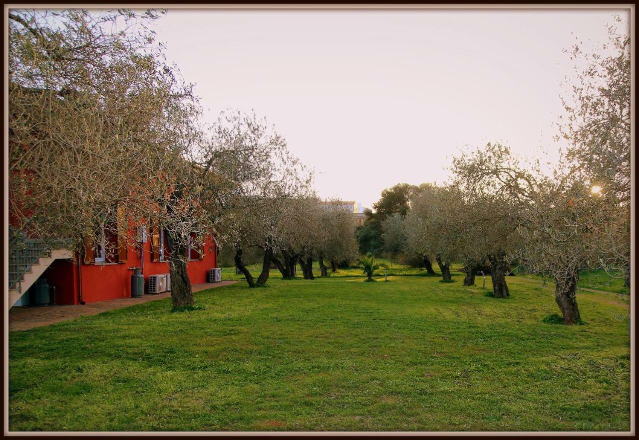 Residenza Uliveto Su Contu Alghero