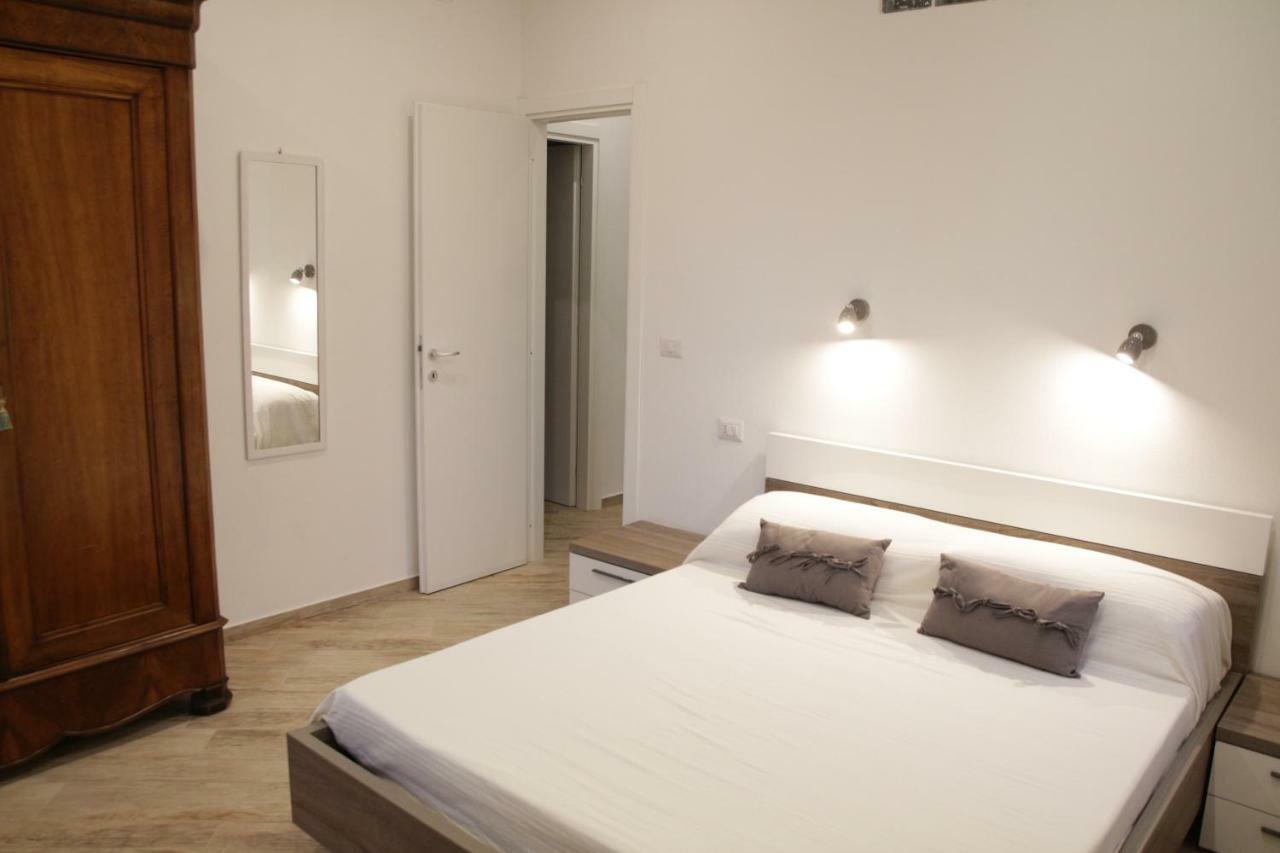Residenza Uliveto Su Contu *