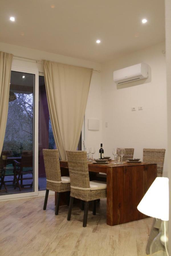 Residenza Uliveto Su Contu Appartement Alghero