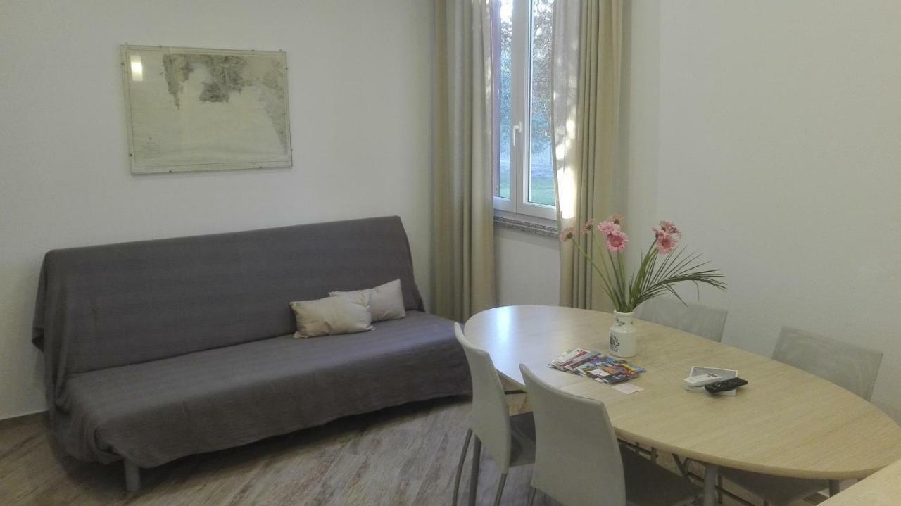 Residenza Uliveto Su Contu *