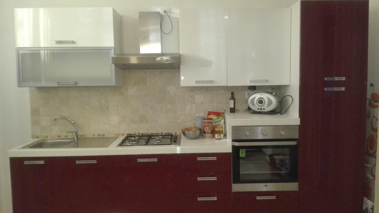 Appartement Residenza Uliveto Su Contu Alghero