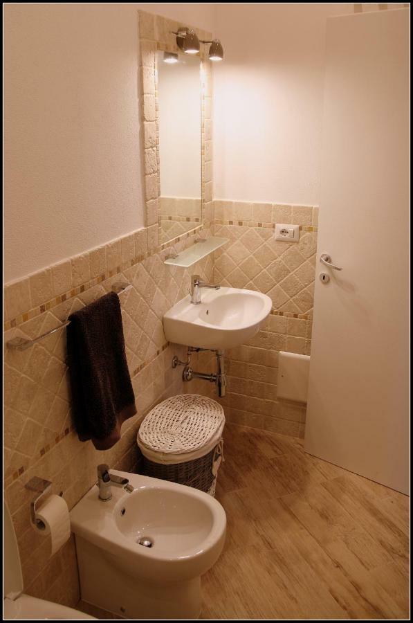 Residenza Uliveto Su Contu *