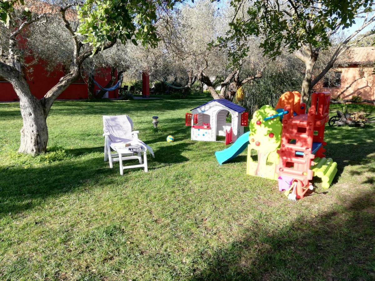 Residenza Uliveto Su Contu Alghero